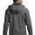 Термокуртка Icebreaker Legion LS Zip HOOD monsoon hthr M (100 547 002 M) + 2